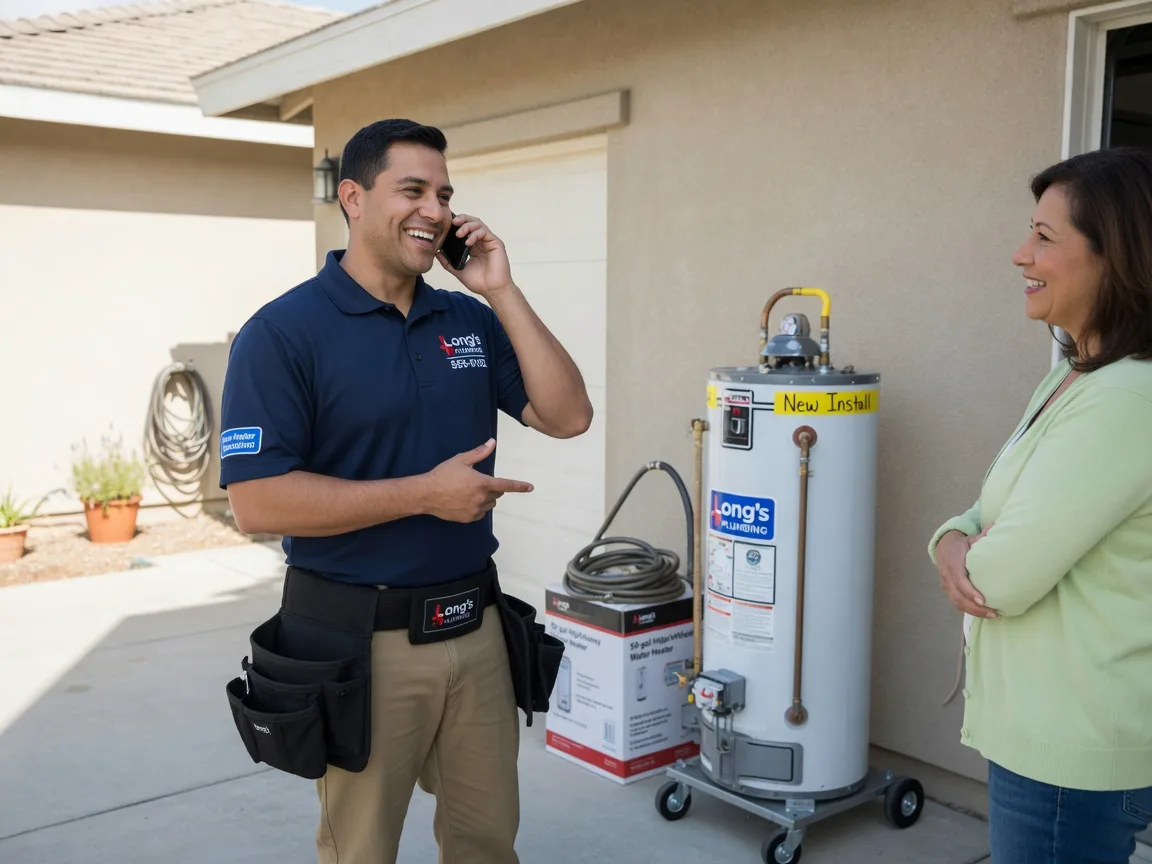 Leak Detection Arminto, WY FAQs